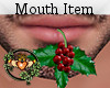 Mouth Mistletoe M