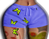 Fur Shorts 3! (LLXL)