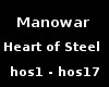 [DT] Manowar - Heart