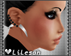 [LL] Witchy Earrings