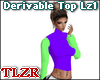 Derivable Top Boobs Lz1