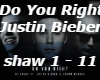 Do You Right-J.Bieder