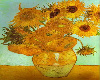 Van Gogh - 12 sunflowers