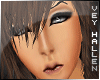 |V| Emo Tanned skin