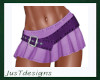 JT Belted Mini Lilac 2