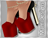[M] Karla ♥ Shoes