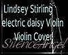 Electric Daisy Violin