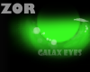 Galax(G) | Eyes