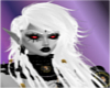 *(L)* Drow warrior