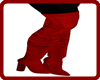Red Boots rll