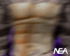 Waist Clawed G./NS