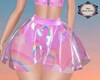 Pink Glam Skirt