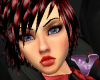 Venia Yazuka BloodAsh