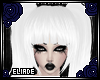 [Ella] White Miki