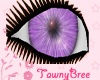 {TB} Unisex Purple Eyes