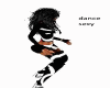 dance sexy