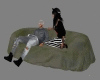 Couch  w poses