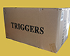 Cardboard box