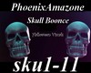 [mix]Halloween:Skull