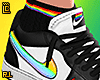 r. Pride Air J. Shoes II