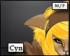 [Cyn] Sek Ears v2