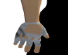 JjG (M) WHITE GLOVES