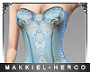 !Karol G - Charro Dress