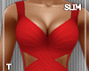 Sweetheart Red SLIM