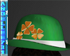 MALE IRISH DERBY HAT