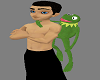 Kermit Pet