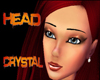 [NW] Crystal Head