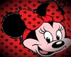 minnie mouse fam relax