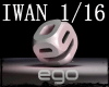 RedSnake - Iwan