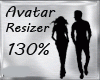 ♔Avi Scaler+130%♔