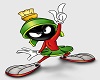 MARVIN THE MARTIAN 4