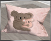 Koala Pillow 2