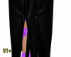 Leather Black pants