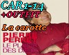 CAR1-14-carrotte +OUTFIT