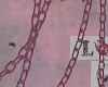 chain pink