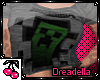 lDl Minecraft Tee