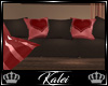♔K RC Couch