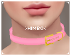 ! H. Himbos Choker