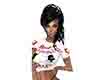 bad girl 1 t-shirt