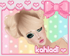 !  Onawa Blonde
