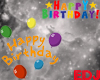 EDJ Happy Birthday