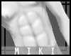 Miki*Furby White Fur M