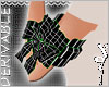 [W] Armband W/bow R