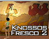 Knossos Fresco 2