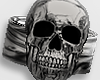 Ring Skull