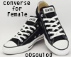 Converse V1 Female
